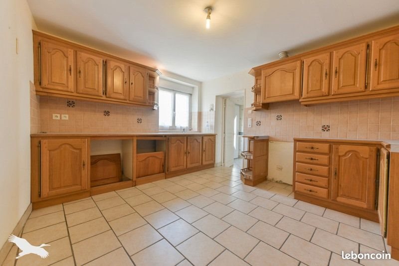Maison à vendre, 137m², Noyers-sur-Cher