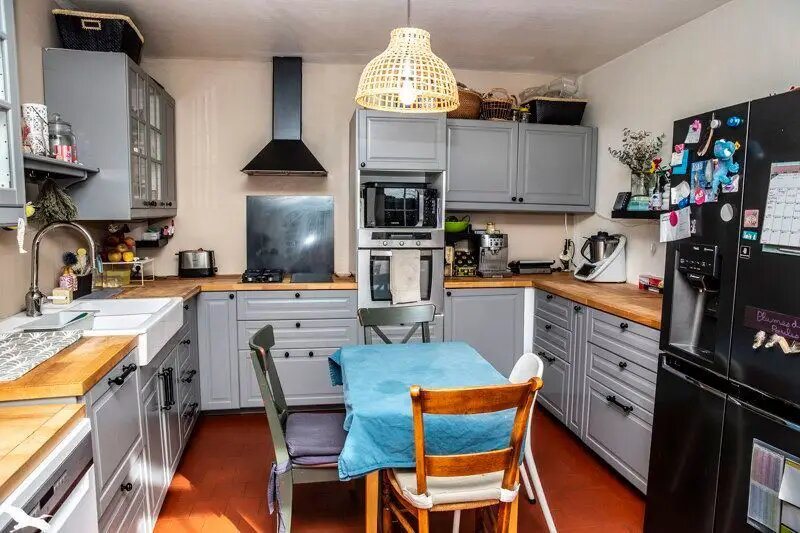 Maison à vendre, 166m², Saint-Romain-sur-Cher