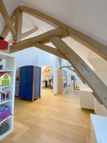 Maison à vendre, 166m², Saint-Romain-sur-Cher