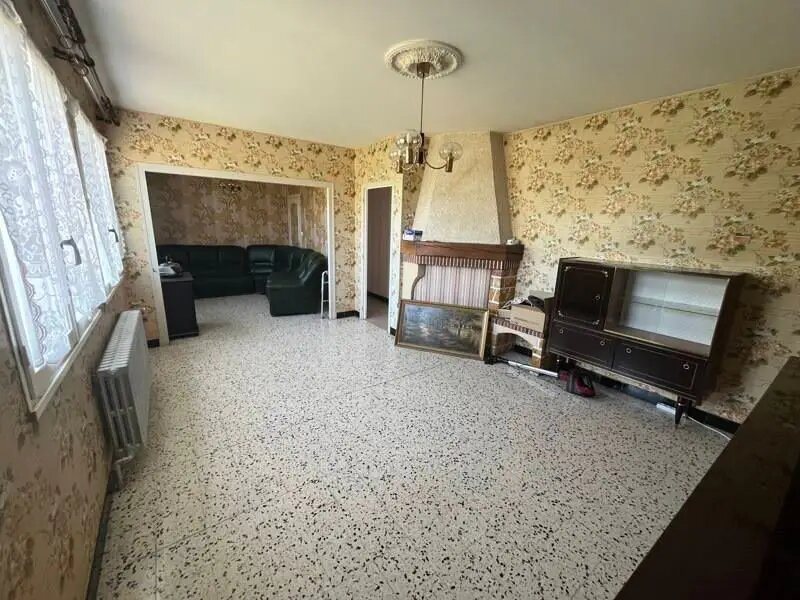 Maison à vendre, 64m², Selles-sur-Cher