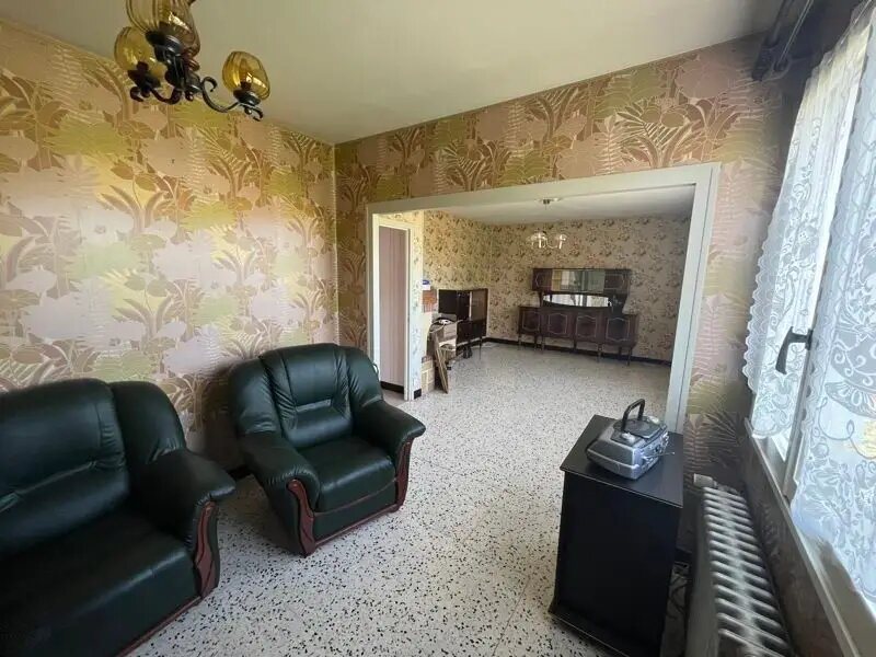 Maison à vendre, 64m², Selles-sur-Cher