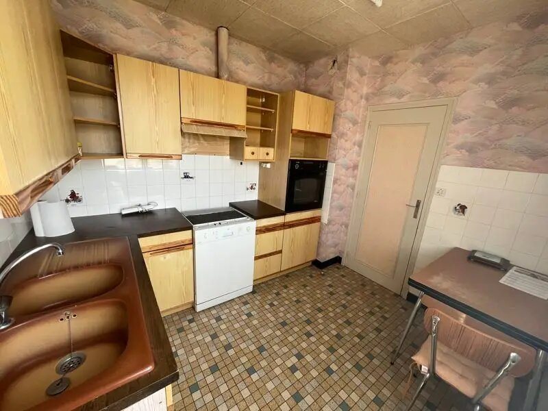 Maison à vendre, 64m², Selles-sur-Cher