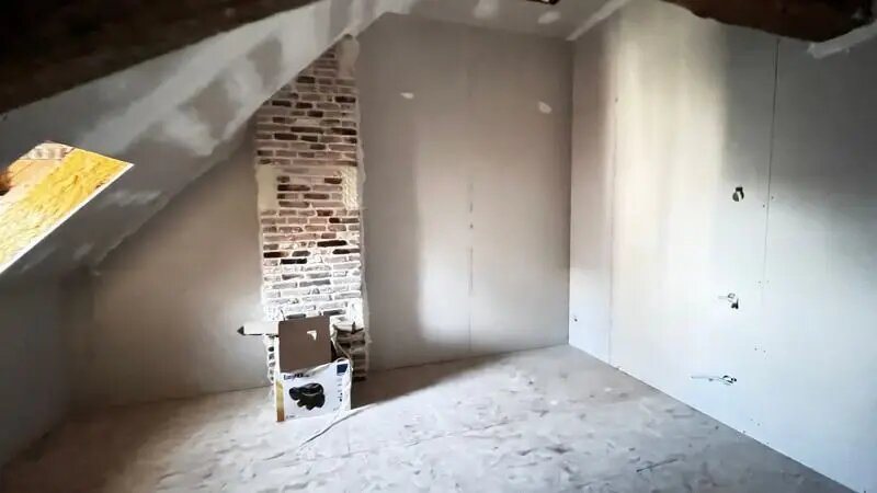 Maison à vendre, 210m², Saint-Aignan