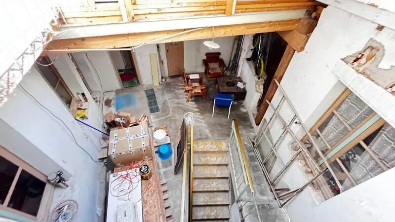 Maison à vendre, 210m², Saint-Aignan