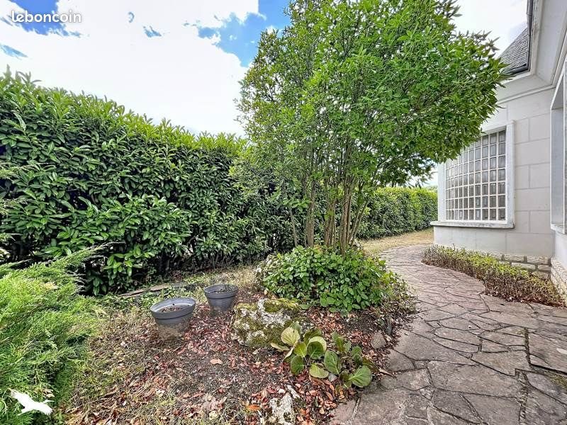 Maison à vendre, 124m², Mareuil-sur-Cher