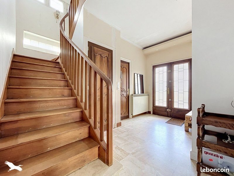 Maison à vendre, 124m², Mareuil-sur-Cher