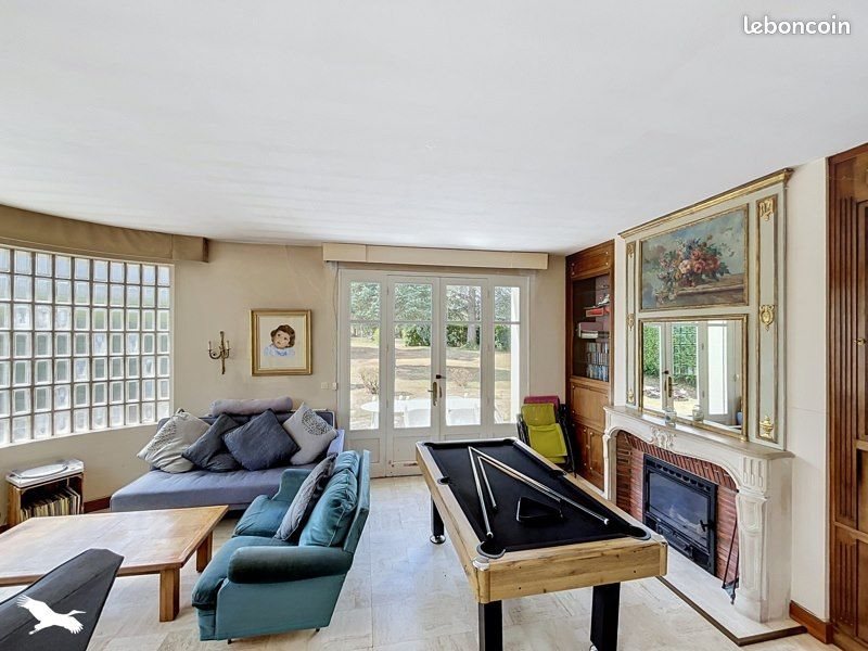 Maison à vendre, 124m², Mareuil-sur-Cher