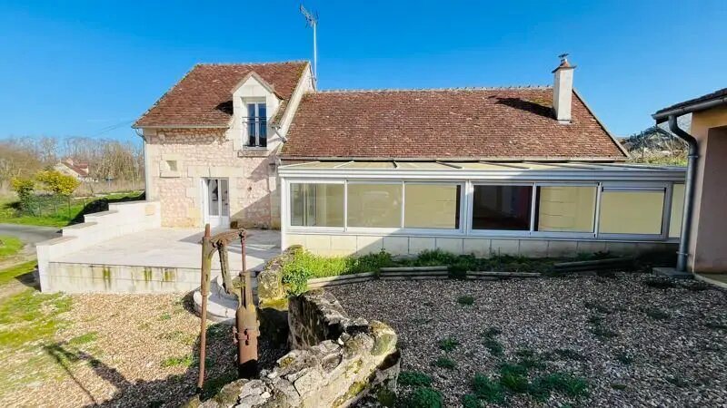 Maison à vendre, 100m², Couffy