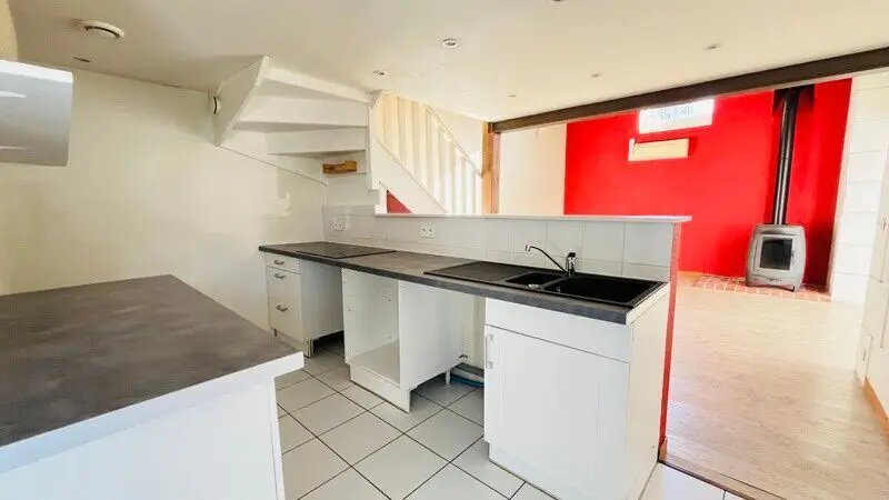 Maison à vendre, 100m², Couffy