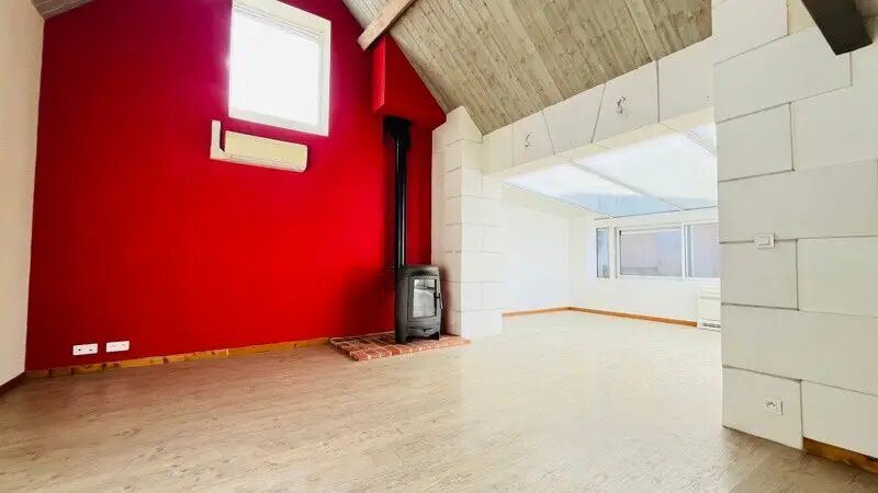 Maison à vendre, 100m², Couffy