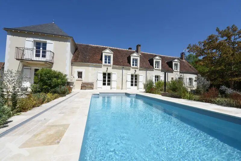 Maison à vendre, 348m², Thésée