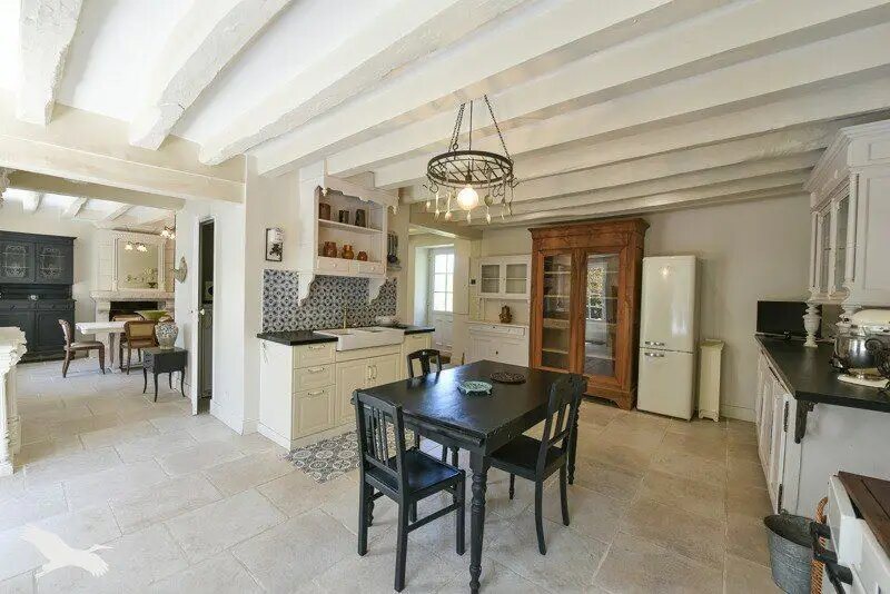 Maison à vendre, 348m², Thésée