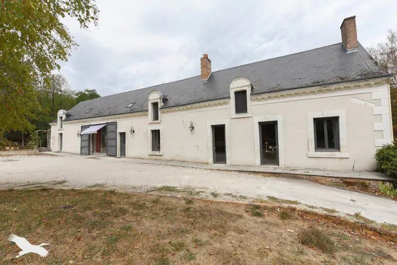 Maison à vendre, 168m², Selles-sur-Cher