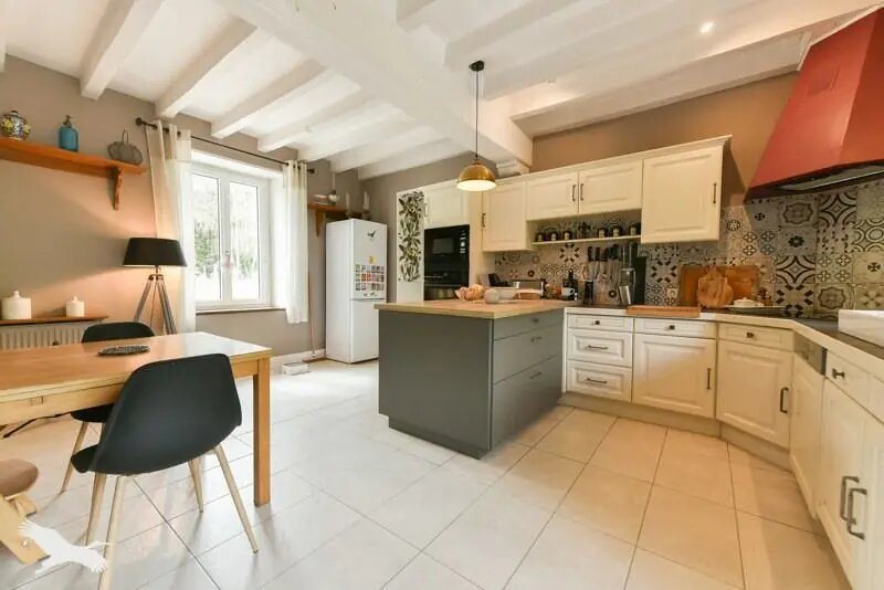 Maison à vendre, 168m², Selles-sur-Cher