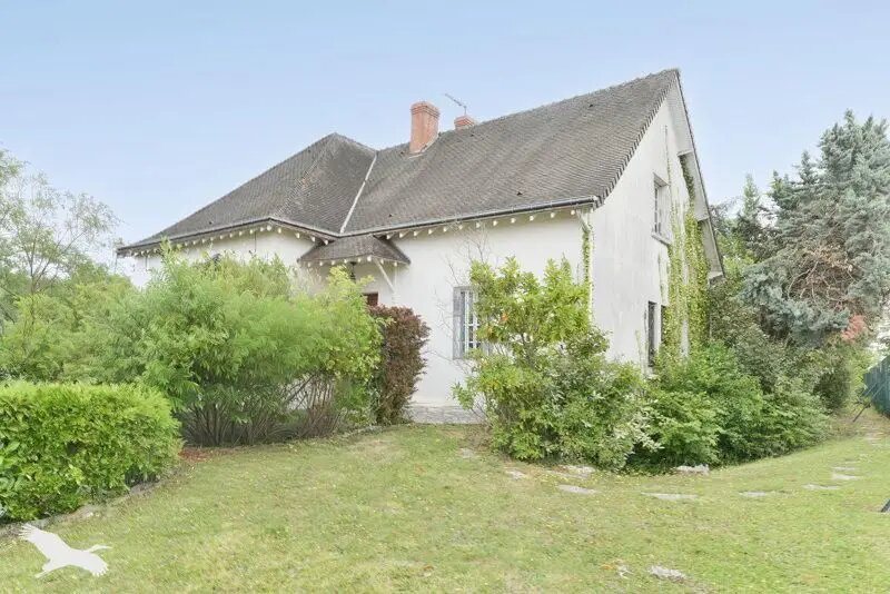 Maison à vendre, 170m², Saint-Aignan