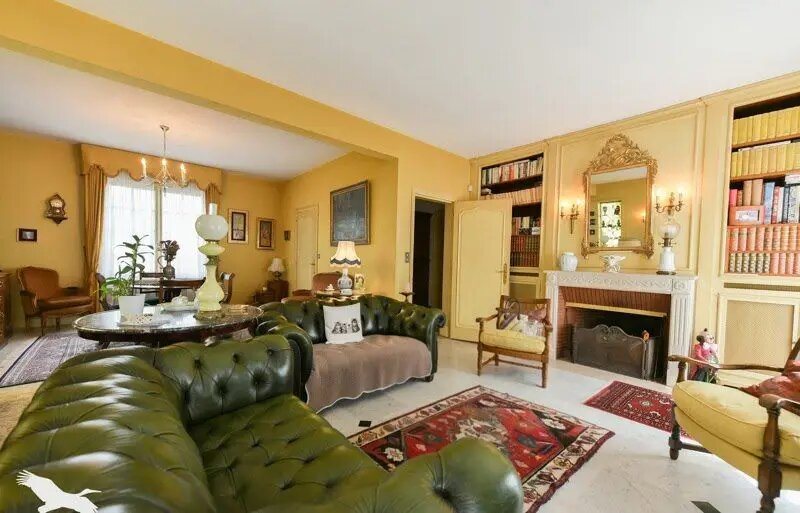 Maison à vendre, 170m², Saint-Aignan
