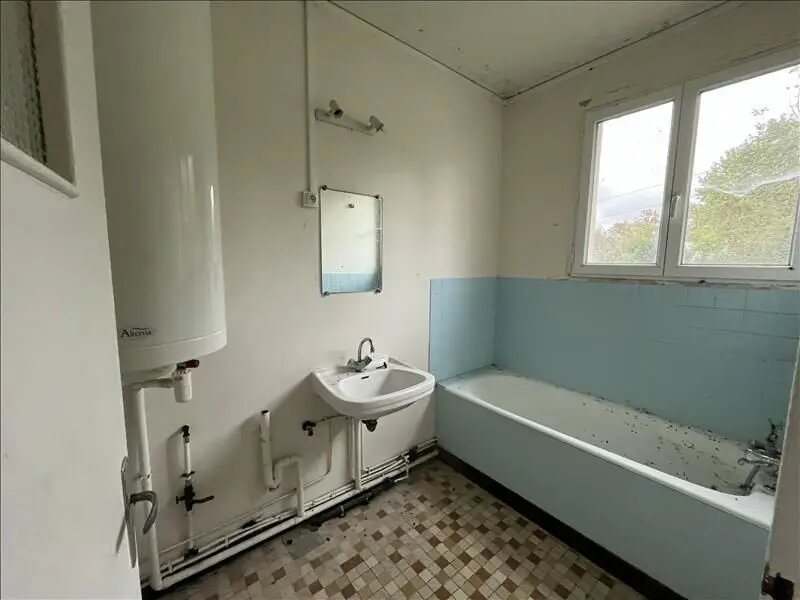 Maison à vendre, 71m², Couffy
