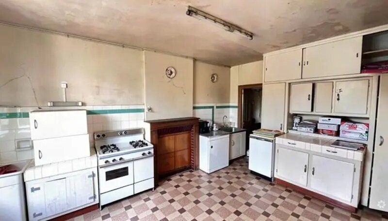 Maison à vendre, 55m², Saint-Romain-sur-Cher