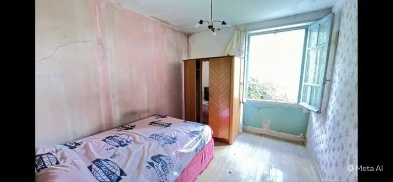Maison à vendre, 55m², Saint-Romain-sur-Cher