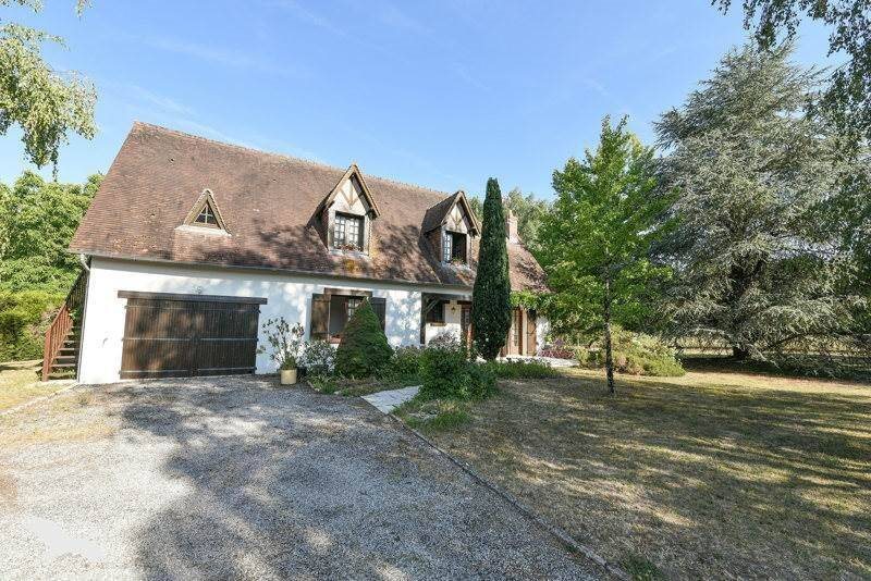 Maison à vendre, 125m², Mareuil-sur-Cher