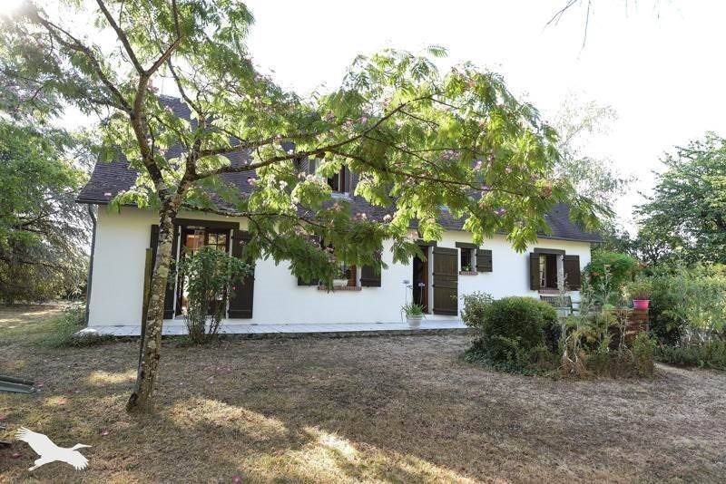 Maison à vendre, 125m², Mareuil-sur-Cher