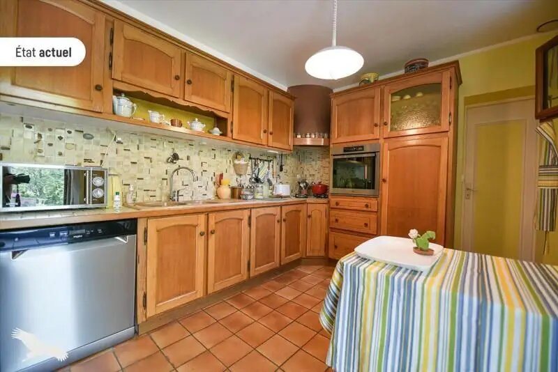 Maison à vendre, 125m², Mareuil-sur-Cher