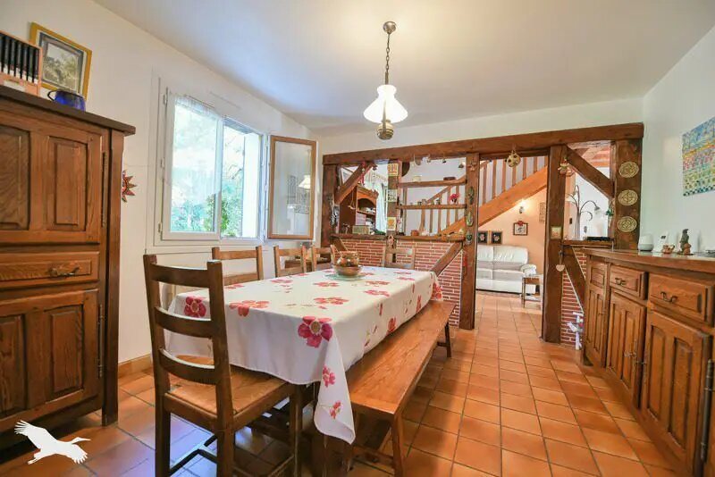 Maison à vendre, 125m², Mareuil-sur-Cher