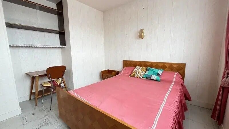 Maison à vendre, 78m², Saint-Aignan