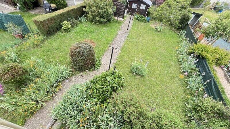 Maison à vendre, 78m², Saint-Aignan