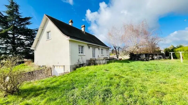 Maison à vendre, 230m², Selles-sur-Cher