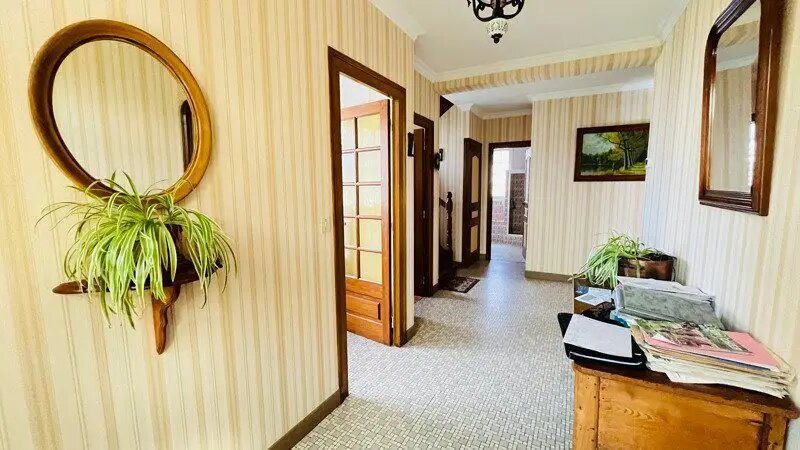 Maison à vendre, 230m², Selles-sur-Cher