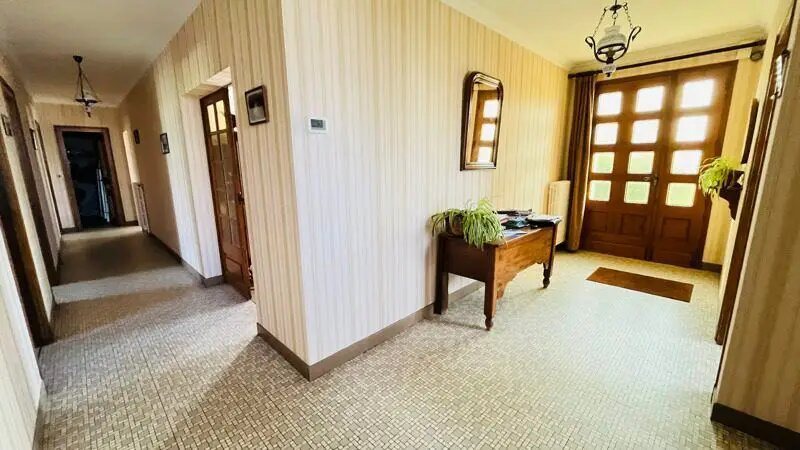 Maison à vendre, 230m², Selles-sur-Cher