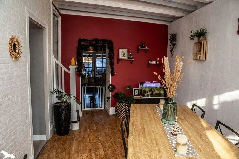 Maison à vendre, 148m², Noyers-sur-Cher