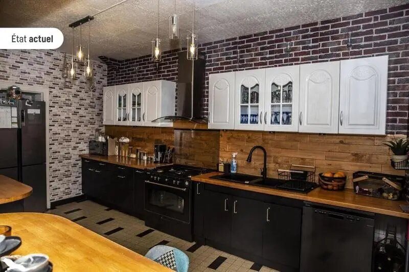 Maison à vendre, 148m², Noyers-sur-Cher