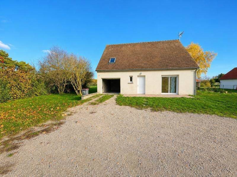 Maison à vendre, 120m², Thésée
