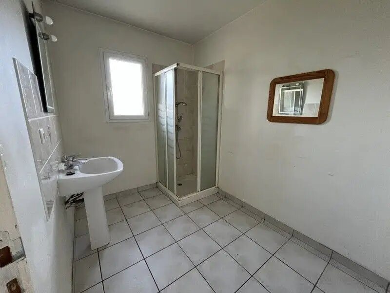 Maison à vendre, 120m², Thésée