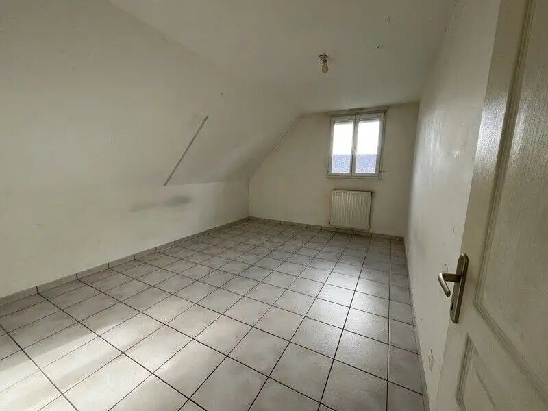 Maison à vendre, 120m², Thésée