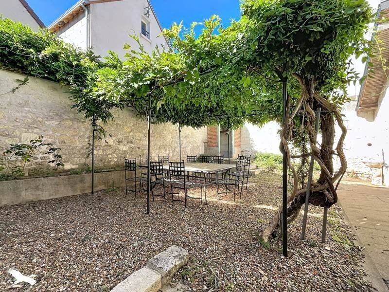Maison à vendre, 115m², Saint-Aignan