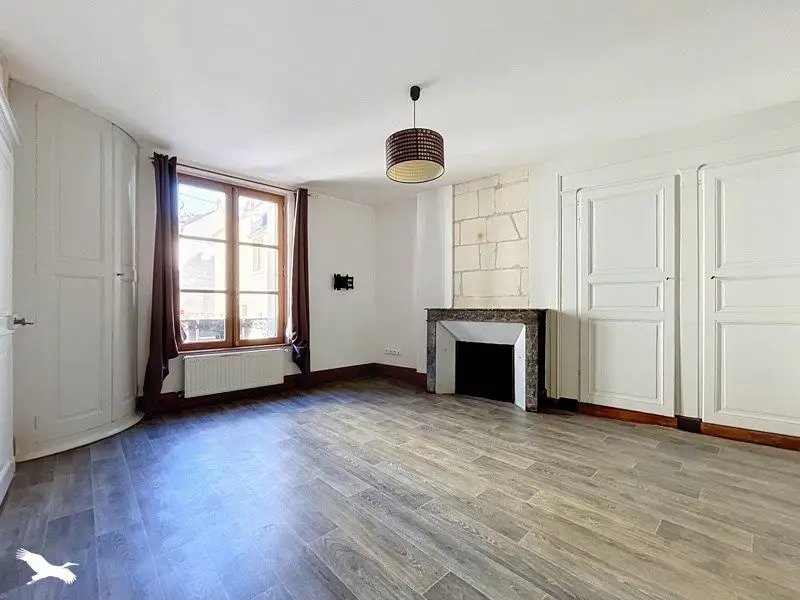 Maison à vendre, 115m², Saint-Aignan