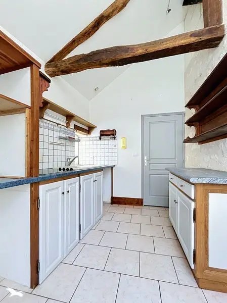 Maison à vendre, 115m², Saint-Aignan