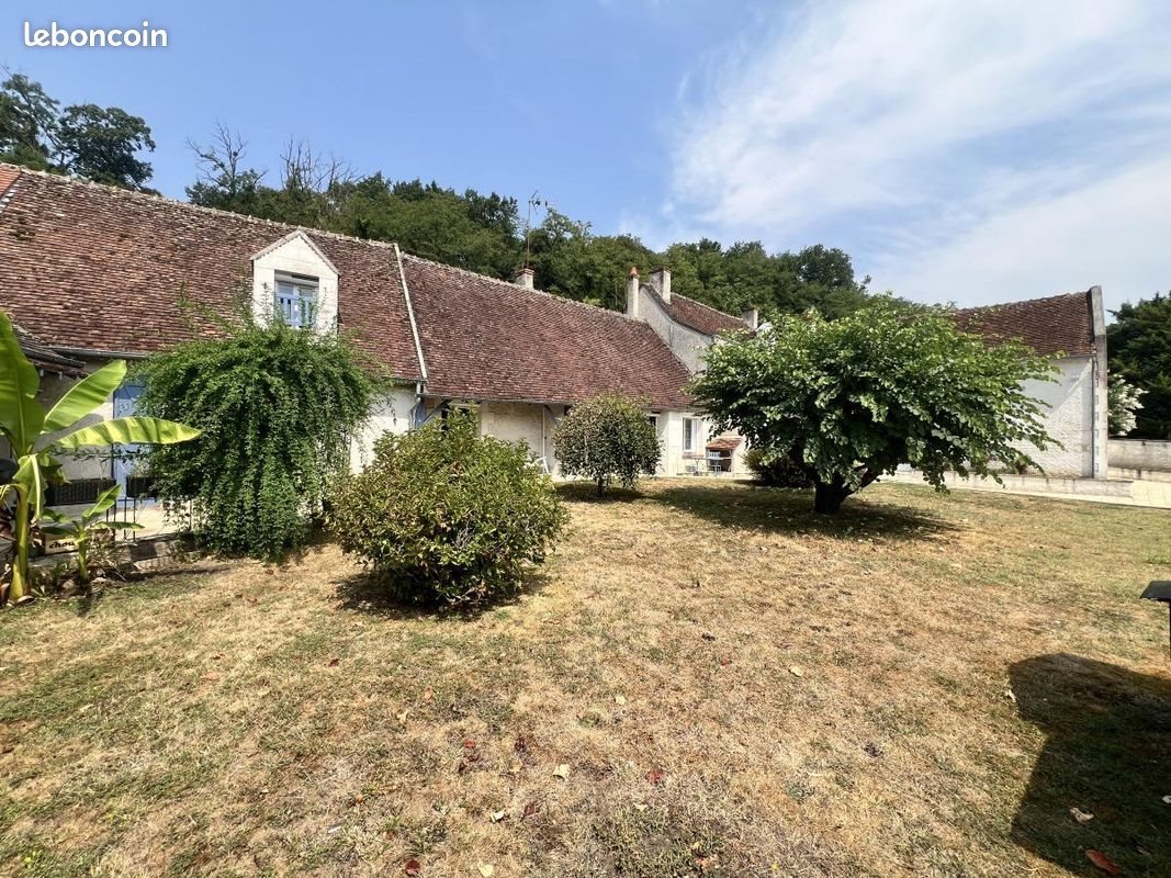 Maison à vendre, 275m², Seigy