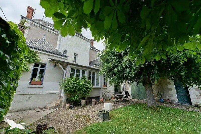 Maison à vendre, 165m², Noyers-sur-Cher