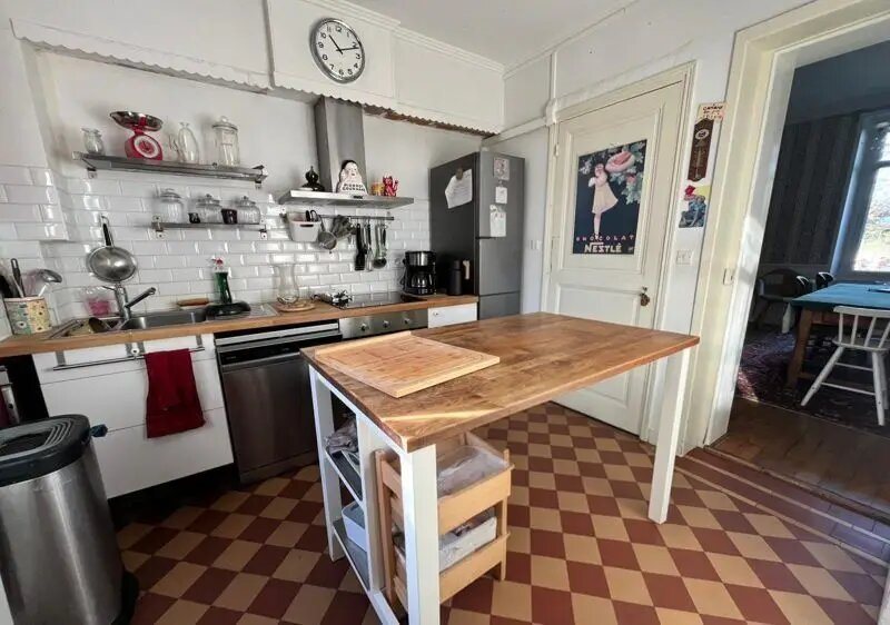 Maison à vendre, 165m², Noyers-sur-Cher