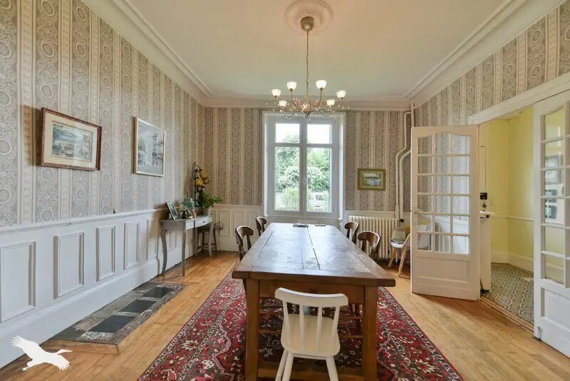 Maison à vendre, 165m², Noyers-sur-Cher