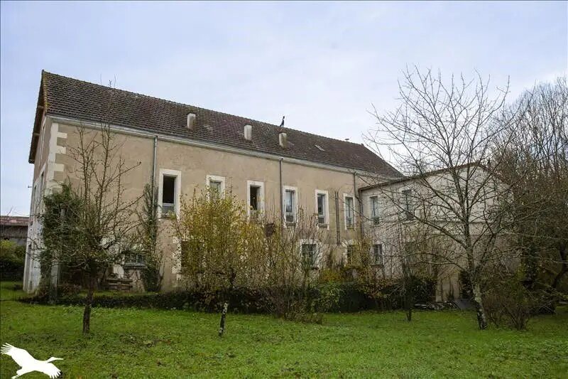 Maison à vendre, 412m², Orbigny
