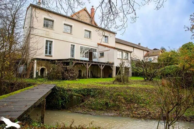 Maison à vendre, 412m², Orbigny