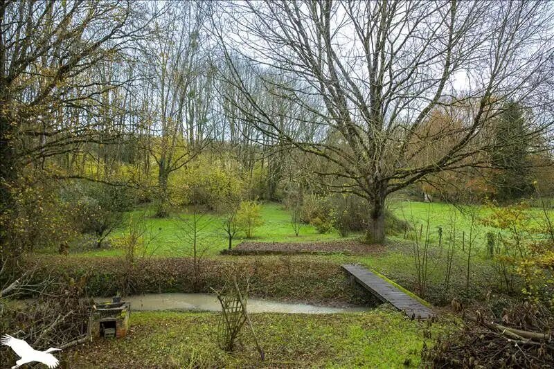 Maison à vendre, 412m², Orbigny