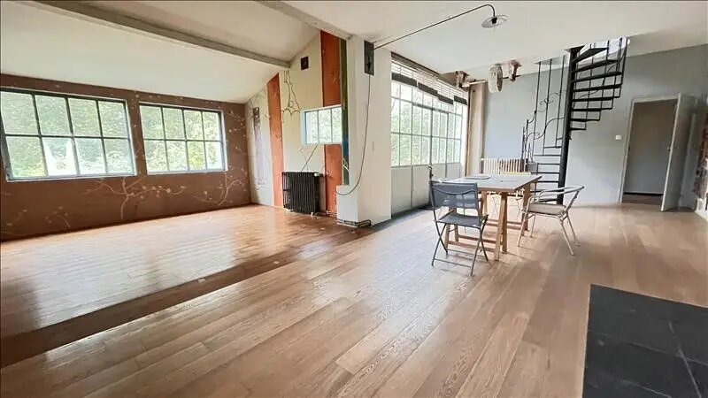Maison à vendre, 412m², Orbigny