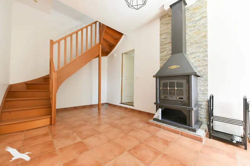 Maison à vendre, 242m², Saint-Romain-sur-Cher