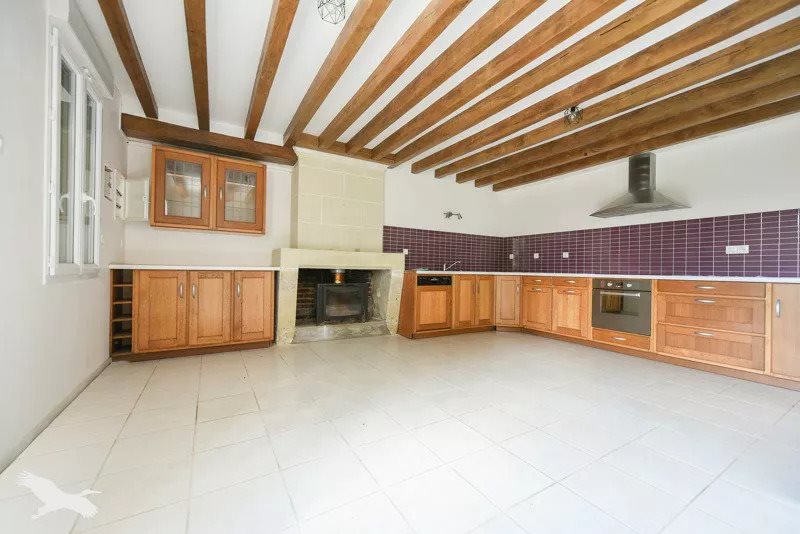 Maison à vendre, 242m², Saint-Romain-sur-Cher